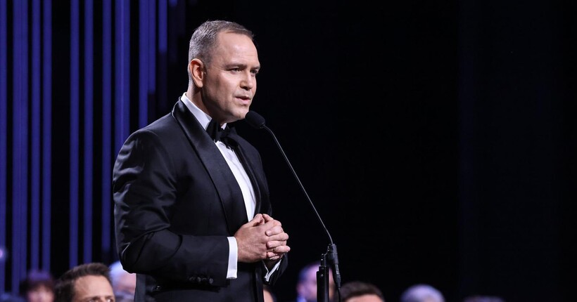 Навроцький скасував зустріч з Орбаном після його візиту до Москви