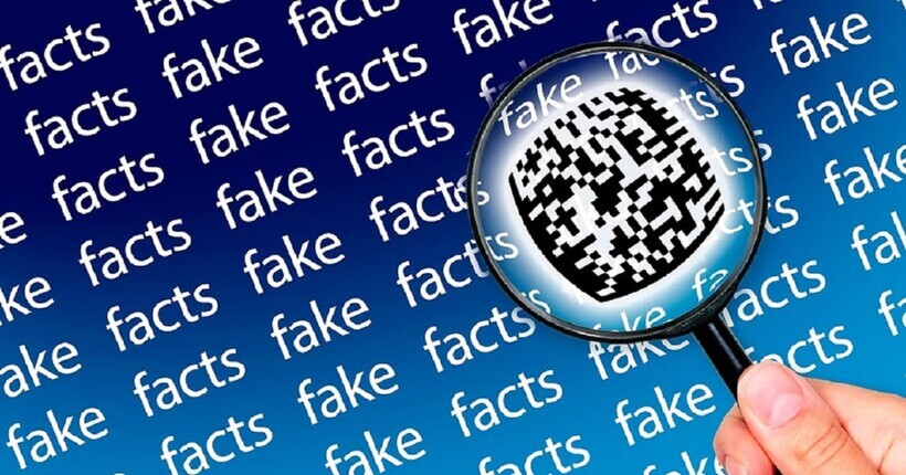 У TikTok шириться хвиля фейкових відео про 