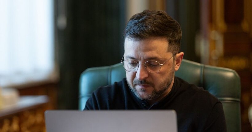 Зеленський і президент Фінляндії обговорили координацію дій перед зустріччю делегацій США і України