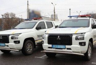 На Харківщині росіяни атакували дроном цивільне авто: є поранені