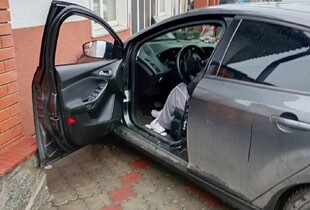 Скоїла три ДТП за один день: на Черкащині поліцейські склали шість протоколів на жінку