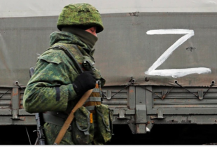 росія не встигає забезпечити мобілізованих через поспіх на фронті – Братчук