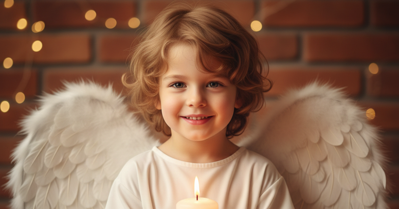 День ангела 1 грудня – кого сьогодні привітати з іменинами