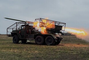 Сили оборони Півдня: рф активізує штурми на Запорізькому напрямку