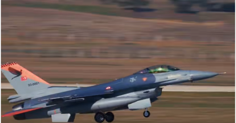 Турецький дрон Bayraktar Kizilelma вперше в історії збив повітряну ціль ракетою