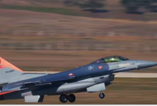 Турецький дрон Bayraktar Kizilelma вперше в історії збив повітряну ціль ракетою