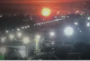 ЗСУ вразили авіазавод, НПЗ та нафтотермінал на території росії