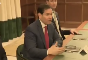 Ми вже на половині шляху до забезпечення незалежності України та маємо великий прогрес - Рубіо