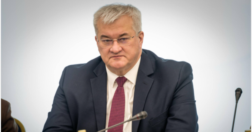 Сибіга привітав відмову президента Польщі зустрічатися з Орбаном