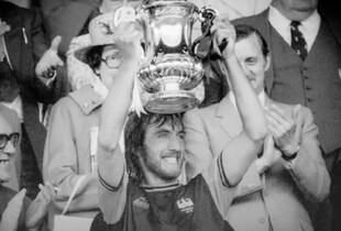 Помер легенда лондонського 