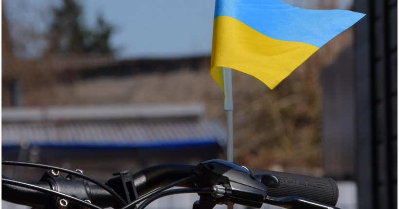 Українським біженцям у Шотландії загрожує втрата житла через скасування виплат приймаючим родинам