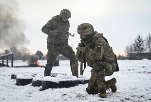 Паліса переговорив з Гнатовим: говорили про розподіл особового складу між бригадами