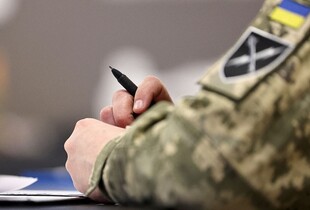 Українські воїни восени збили близько 100 КАБів завдяки новому озброєнню