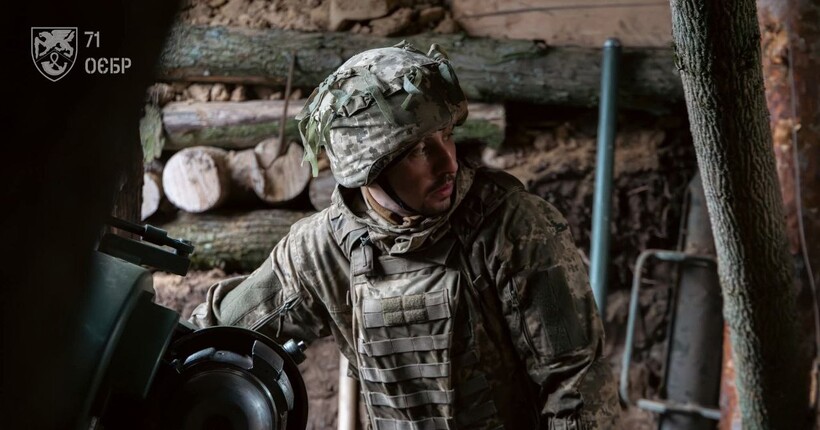 Українські захисники знищили ще 1060 росіян: втрати рф 1 грудня