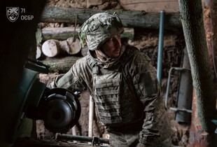 Українські захисники знищили ще 1060 росіян: втрати рф 1 грудня