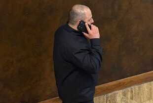 Умєров заявив, що є 