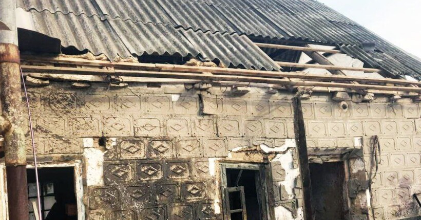 Росіяни завдали 752 удари по 20 населених пунктах Запорізької області: в ОВА розповіли про наслідки