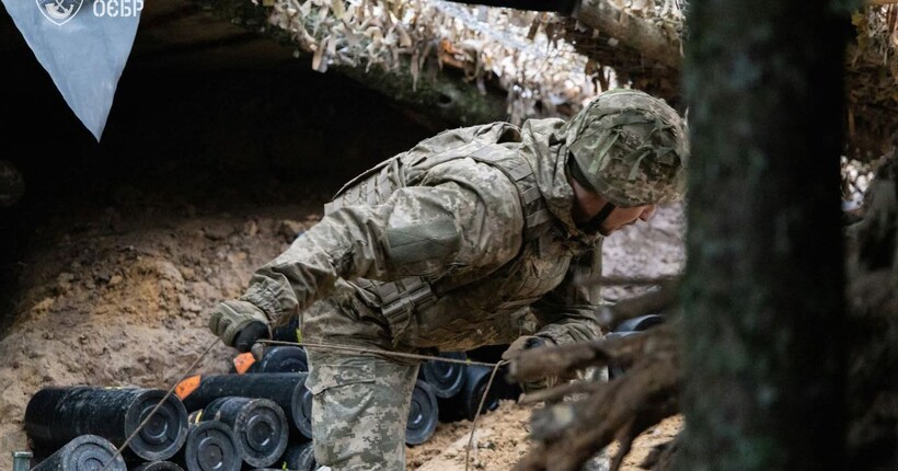 На фронті відбулося майже 180 боїв: найгарячіше було на Покровському напрямку