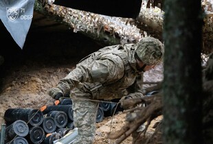 На фронті відбулося майже 180 боїв: найгарячіше було на Покровському напрямку