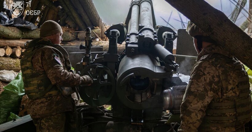 На фронті зафіксовано 85 боїв: де атакує ворог