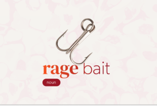 Оксфордський словник визначив rage bait словом 2025 року