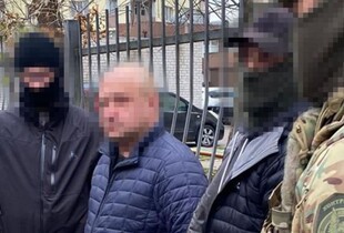 СБУ зірвала замах на розвідника у Запоріжжі