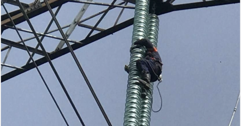 Чотири області залишилися без світла після ворожих обстрілів