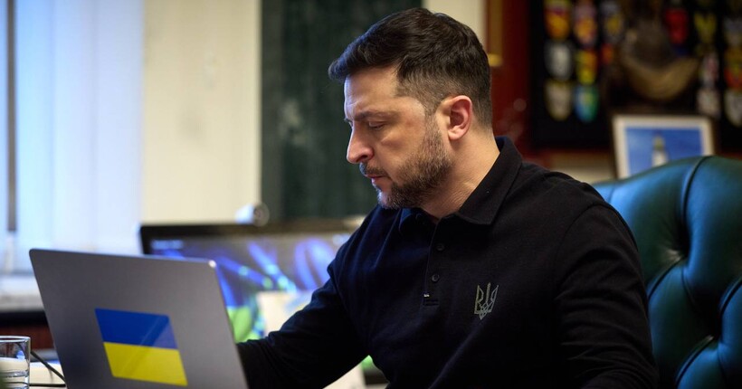 Зеленський і Стубб вдруге за два дні провели розмову: про що говорили