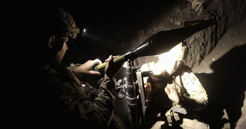 Військові спростували окупацію Ставків та Новоселівки на Донеччині