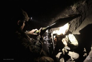 Військові спростували окупацію Ставків та Новоселівки на Донеччині