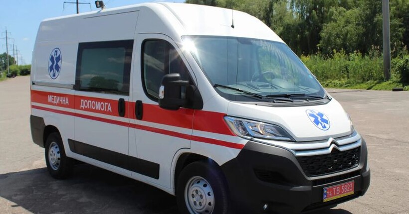 У Києві медиків підозрюють у привласненні 1,6 млн грн за фіктивну меддопомогу