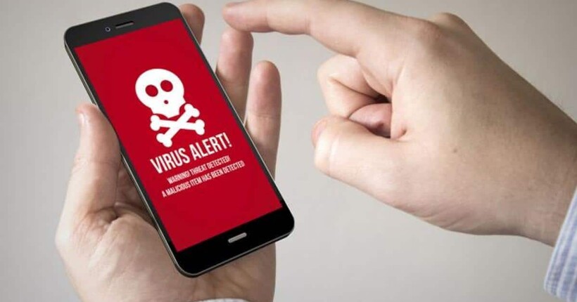 Як зрозуміти, що смартфон зламали: 6 основних сигналів