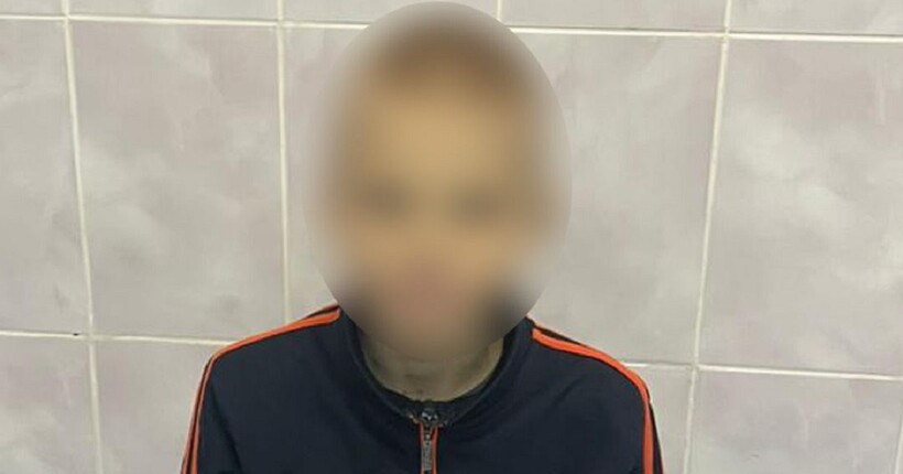 Батьки побили і кілька днів не давали їсти: на Черкащині 13-річного школяра вилучили з родини