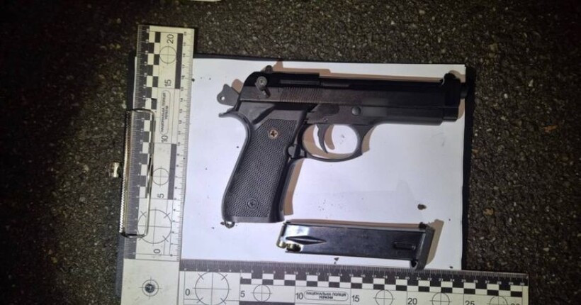 У Вінниці нападник пограбував дві кав'ярні за вечір