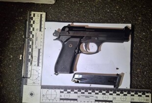 У Вінниці нападник пограбував дві кав'ярні за вечір