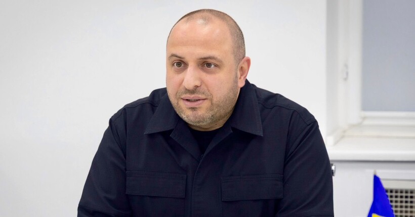 Умєров про переговори у США: досягнуто значного прогресу, але є питання для доопрацювання