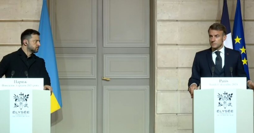 Агресор має платити за агресію - Зеленський