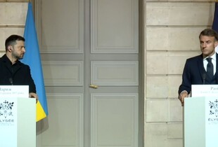 Агресор має платити за агресію - Зеленський