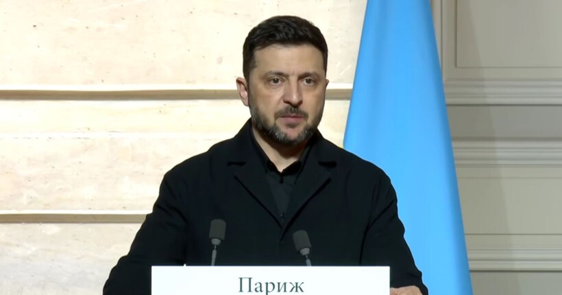 Делегації обговорювали територіальне питання протягом 6,5 годин - Зеленський