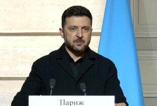 Делегації обговорювали територіальне питання протягом 6,5 годин - Зеленський