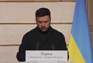 Тиск на Україну буде, як політичний, так і військовий  - Зеленський