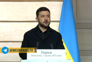 Зеленський: Зараз особливі дні, коли дійсно багато чого може змінитись