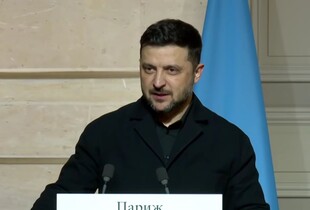 Зеленський відповів, чи визначився із майбутнім очільником Офісу президента