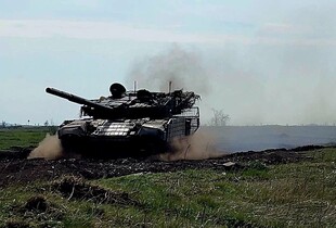 Вербування солдатів для росії: в ПАР взяли під арешт радіоведучу