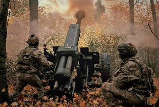 ССО уразили пусковий район 