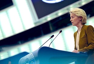 ЄС готує нові санкції проти режиму Лукашенка