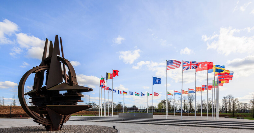 В Кремлі відреагували на заяву голови Військового комітету НАТО про 