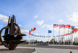 В Кремлі відреагували на заяву голови Військового комітету НАТО про 