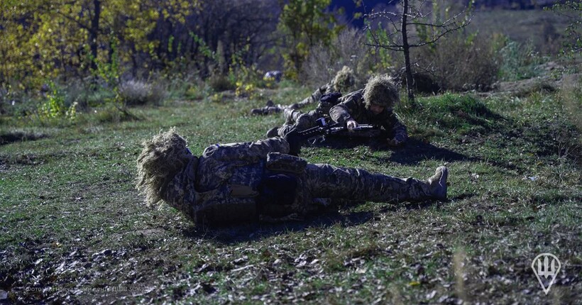 ЗСУ ліквідували ще 1 110 окупантів за добу - Генштаб