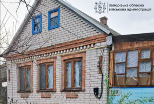 Ворог завдав 663 удари по 20 населених пунктах Запорізької області за добу - ОВА